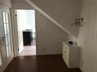 Geräumige Ferienwohnung Mit Eigener Terrasse - Trassenheide - 2
