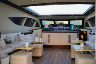 105 ft Yacht - Mykonos ciudad - 4