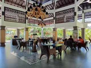 Rama Beach Resort and Villas - Kuta - 2
