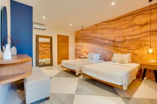 Stylish Bisma Apartment Canggu near Berawa Beach - 8