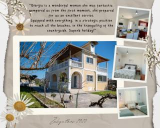 Casa Bonita Zante2 - 3bd villa with country vibes - Zakynthos - 0