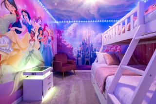 Simply Amazing 5BR Chic Retreat Themed Fun & Style - Orlando - 7