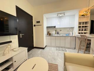 San Lorenzo Place Mall & Residences Tower 3 by Magallanes MRT station Makati - Manila - 7