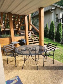 SunsetViews - Screened Porch - Jasper - 3