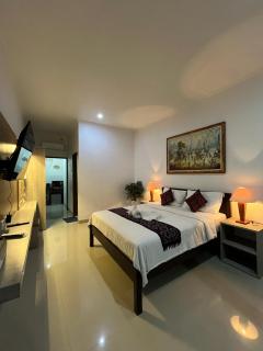 Padang-Padang Sari Homestay - 5
