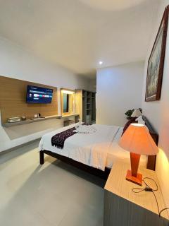 Padang-Padang Sari Homestay - 4