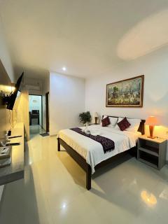 Padang-Padang Sari Homestay - 2
