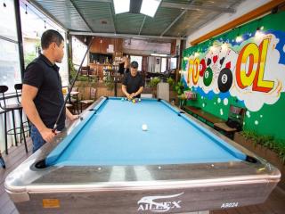 Hòa Bình Tam Đảo Hotel - 5