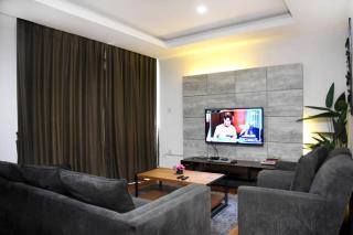 Jeff and Ricky Homestay 3 Vivacity Megamall - Kuching - 9