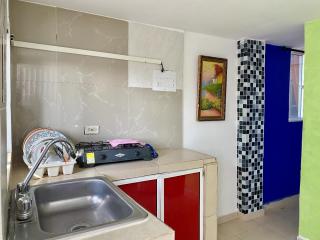 La Casita Urbana - Cartagena de Indias - 9