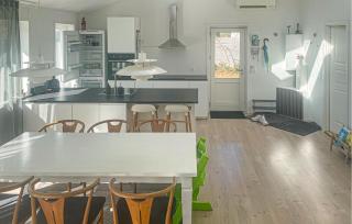 Nice Home In Nykøbing Sj With Wifi - Nykøbing Sjælland - 6