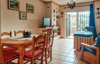 5 Bedroom Cozy Home In El Portil - 4