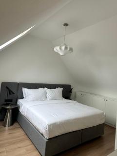 duplex apartment in tbilisi 201 - Tbilisi - 3