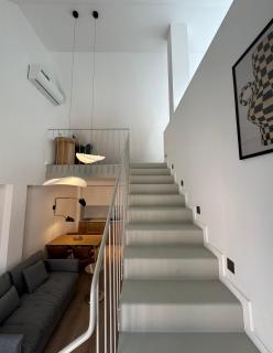 duplex apartment in tbilisi 201 - Tbilisi - 7