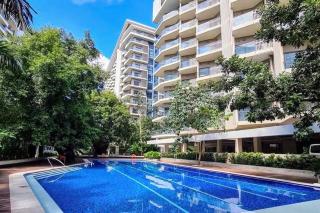 Brenttstaycation at Tambuli Living Tower C,10D unit - 5