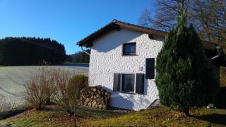 Ferienhaus Am Waldrand Mit Panoramablick - Lissendorf - 0