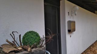 Ferienhaus Am Waldrand Mit Panoramablick - Lissendorf - 9