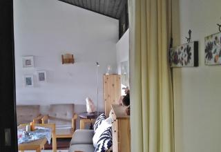 Ferienhaus Am Waldrand Mit Panoramablick - Lissendorf - 7