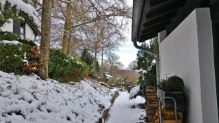 Ferienhaus Am Waldrand Mit Panoramablick - Lissendorf - 4