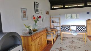 Ferienhaus Am Waldrand Mit Panoramablick - Lissendorf - 3
