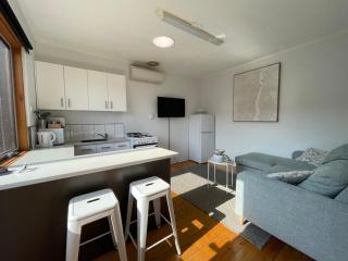Rye Studio Apartment - Rye - 0