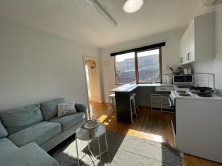 Rye Studio Apartment - Rye - 1