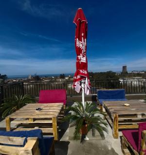 Redi house - Batumi - 3