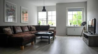 Ferienwohnung In Flensburg - Flensburgo - 0