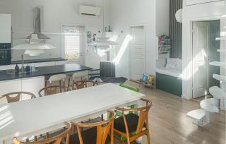 Nice Home In Nykøbing Sj With Wifi - Nykøbing Sjælland - 7