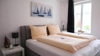 Ferienwohnung In Flensburg - Flensburgo - 4