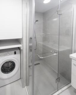 Marriott Apartments Batumi - Batumi - 8