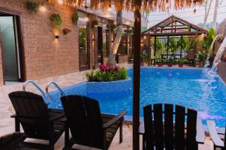 Serena Villa Tam Coc - Ninh Binh - 2