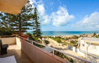 Gorgeous Apartment In Cava Daliga - Cava D'Aliga - 0