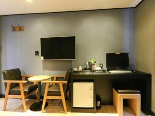 Nampo Foxy Hotel - Busan - 9