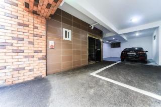 Nampo Foxy Hotel - 2