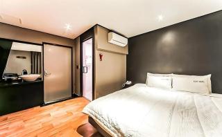 Nampo Foxy Hotel - Busan - 5