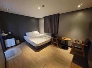 Nampo Foxy Hotel - Busan - 4