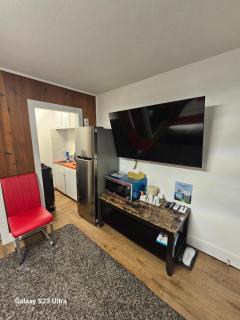 Mountain View Hope Motel - 2