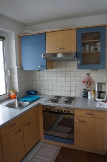 Apartment Illyria - Ortisei - 6