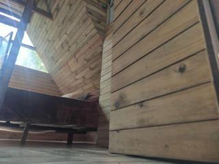 Eco Chalets La Ilusión - Quebradanegra - 1