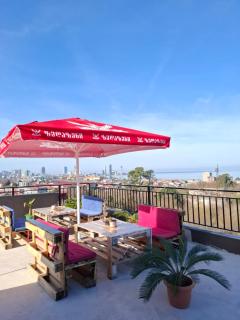 Redi house - Batumi - 9