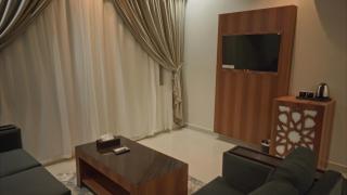 فوق السحاب للشقق المخدومة - Riad - 8