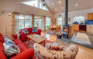 Pet Friendly Home In Ullared With Sauna - Ullared - 8