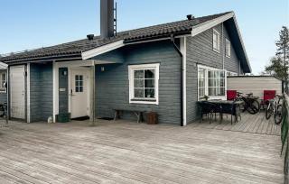 Cozy Apartment In Sysslebäck With Sauna - 4