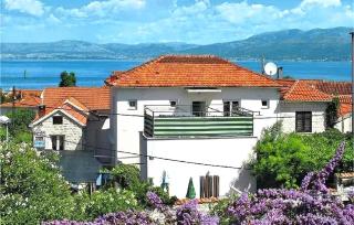 Cozy Apartment In Supetar - Supetar - 9