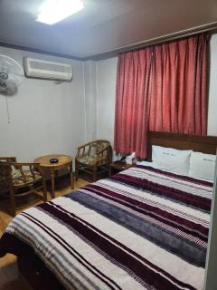 Alpes Motel - Busan - 3