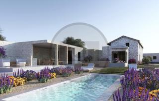 Awesome Home In Podgrade With Sauna - - 0