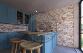 Awesome Home In Podgrade With Sauna - - 7