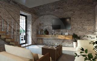 Awesome Home In Podgrade With Sauna - - 1
