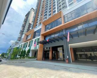 Kavenue 2-Bedroom 4 pax BY CSE - Donggongon - 7
